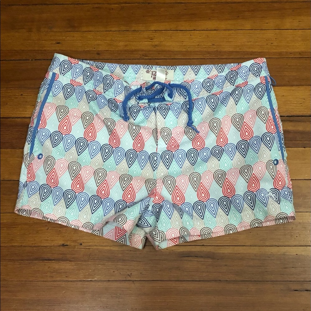 Penguin by minding wear Shorts swimwear size 34